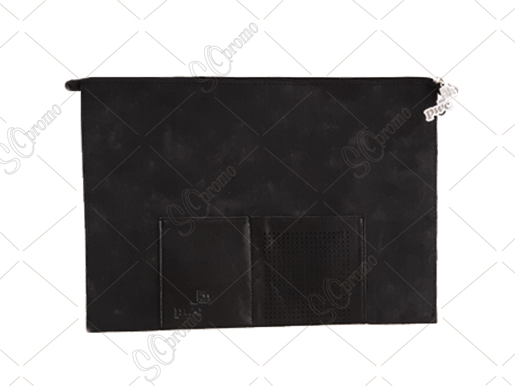 Leather iPad Bag
